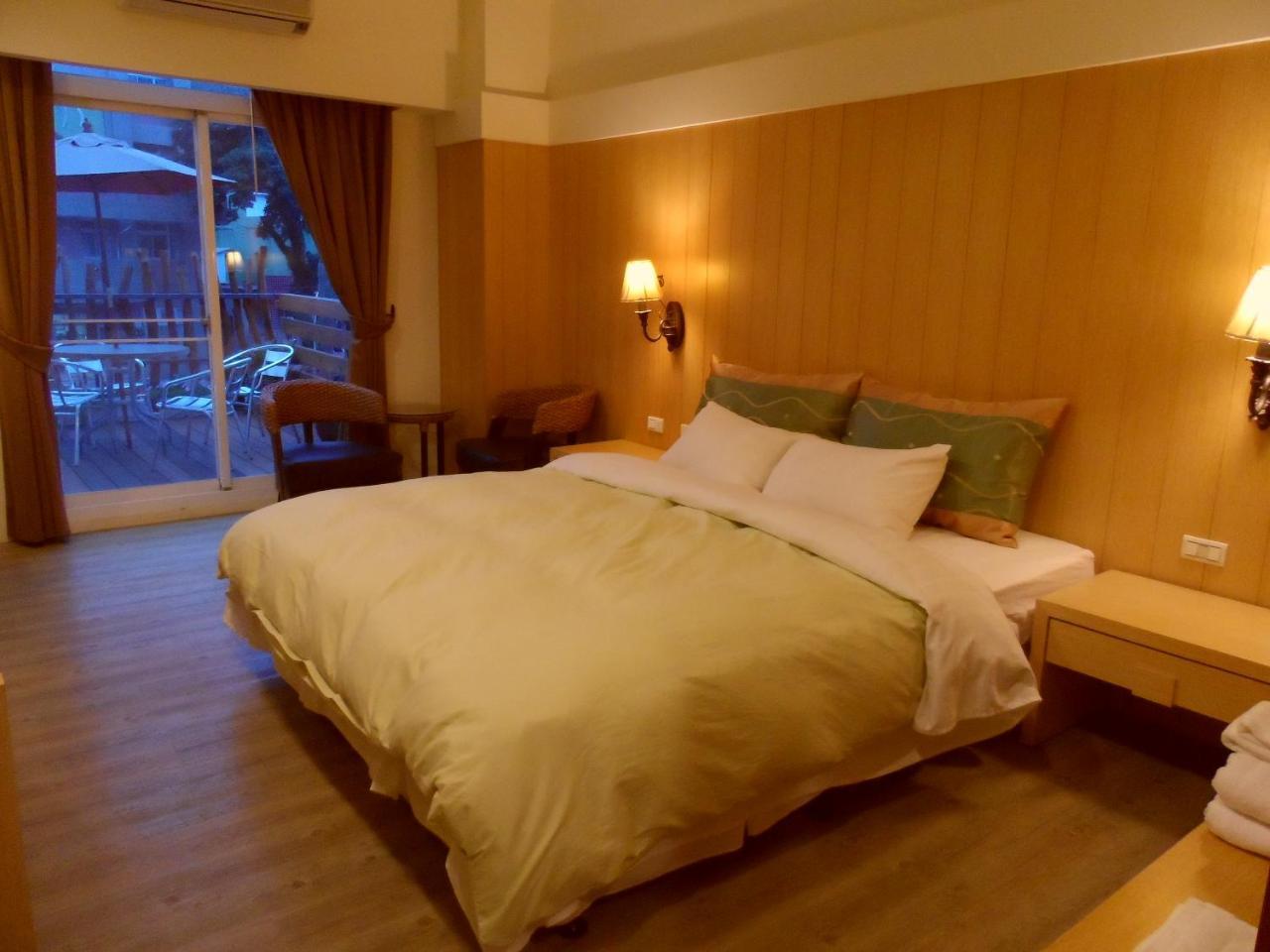 Niuniu & Meng Ka Homestay Liugui Екстер'єр фото